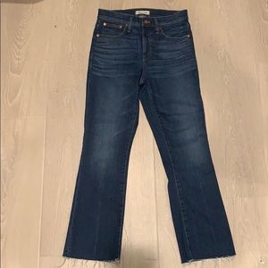 Cali Demi boot jeans